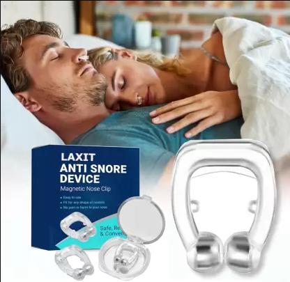 anti snoring